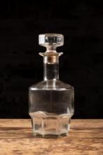 c. 1972 Tava Ste. Pierre Smirnoff Vodka Liqueur Decanter