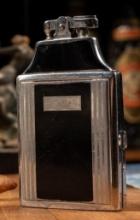 c. 1930 Ronson Mastercase Lighter w/ " Hal" inscription