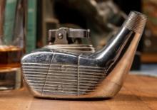 Vintage Golf Club Lighter