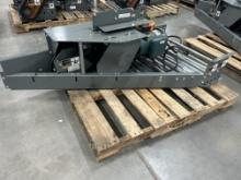 Intelligrated Angled Conveyor Bed Part Number 3898