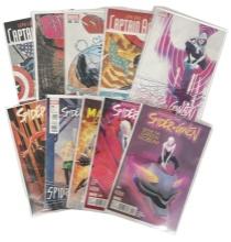 Marvel Comics - Comic Book Collection