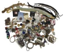 Assorted Jewelry Collection