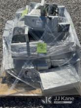 Samplers & Test Equipment NOTE: This unit is being sold AS IS/WHERE IS via Timed Auction and is loca
