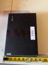 2 LENOVO LAPTOPS NOTE: This unit is being sold AS IS/WHERE IS via Timed Auction and is located in La