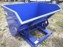 5-01255 (Equip.-Implement misc.)  Seller:Private/Dealer GREATBEAR 1.5 CUBIC YARD