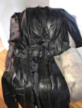 3- leather jackets 3xlarge