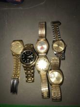6- mens watches