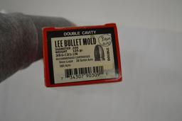 Lee Bullet Mold; 9mm Auto NIB