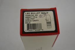 Lee 30-30 Bullet Mold NIB