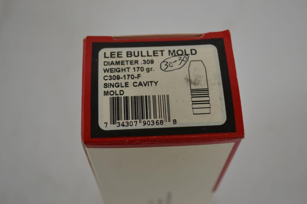 Lee 30-30 Bullet Mold NIB
