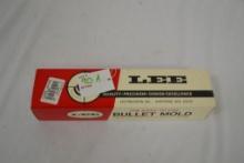 Lee 32 Auto Bullet Mold NIB