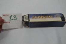 Schrade Old Timer 3" Pocket Knife, NIB