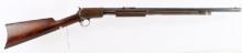WINCHESTER MODEL 1890 SLIDE ACTION REPEATING RIFLE