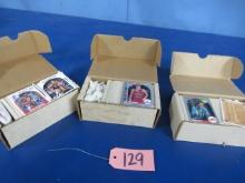 HOOPS 1989,90,91 3 BOXES