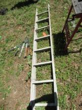 SECTION LADDER