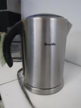 Breville electric kettle