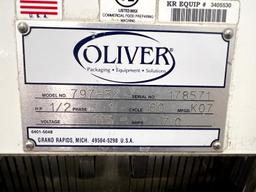 2007 Oliver Bread Slicer