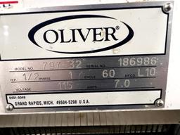 2010 Oliver Bread Slicer