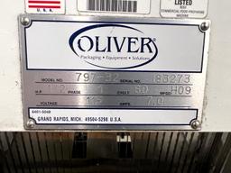 2009 Oliver Bread Slicer