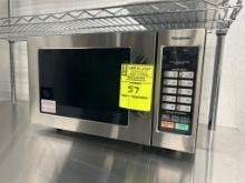 Panasonic Commercial Microwave Oven