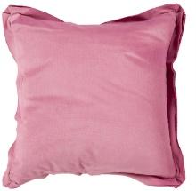 Surya TF-007 Pillow Kit Down Feathers Square Malaga 18" x 18" Accent Pillow