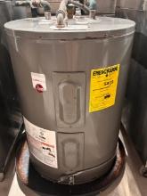 RHEEM Classic Professional Series 38 Gallon Hot Water Heater