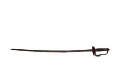 Antique Spanish Sword