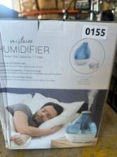 Mistaire Humidifier (like new)
