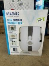 Monedics Total Comfort Humidifier (like new)