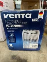 Venta Airwasher (like new)