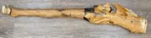 LEE ENFIELD NO. 4 MK 2 .303 BRITISH BOLT-ACTION MILITARY RIFLE STILL IN THE COSMOLINE