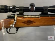 [214] HVA Custom Rifle .30-06, SN: NVN