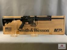 [304] Smith & Wesson M&P-15 5.56mm, SN: ST41996