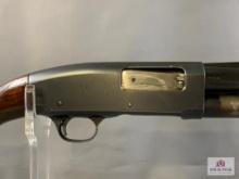 [422] Remington 31-TC "Long Range" 12 ga, SN: 30208