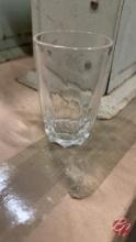 Libbey Water Glasses (In Box)