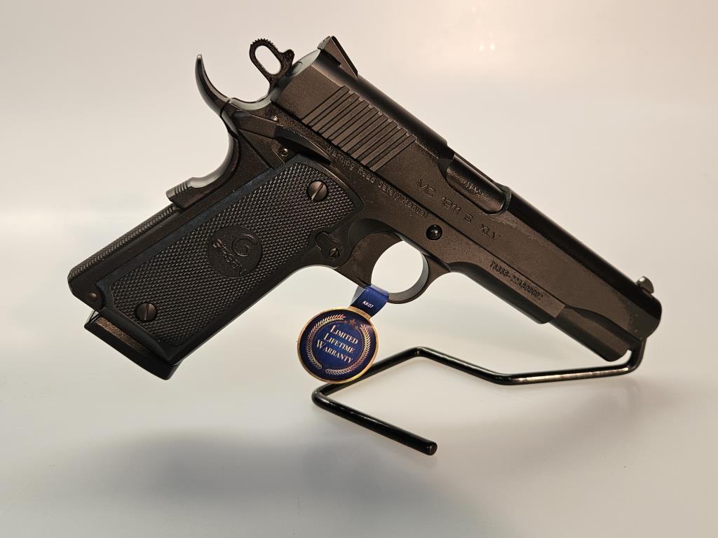 NEW Girsan MC1911S XLV .45 Auto Centerfire Pistol