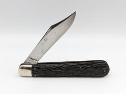 Challenge Cut Co Fly Lock Auto Switchblade Knife