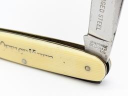 John Primble Office Pocket Knife