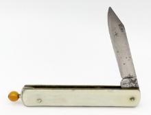 Remington R17 Pull Release Switchblade Knife