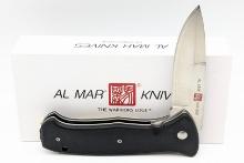NIB Al Mar SERE 2020 Assisted Open Folding Knife