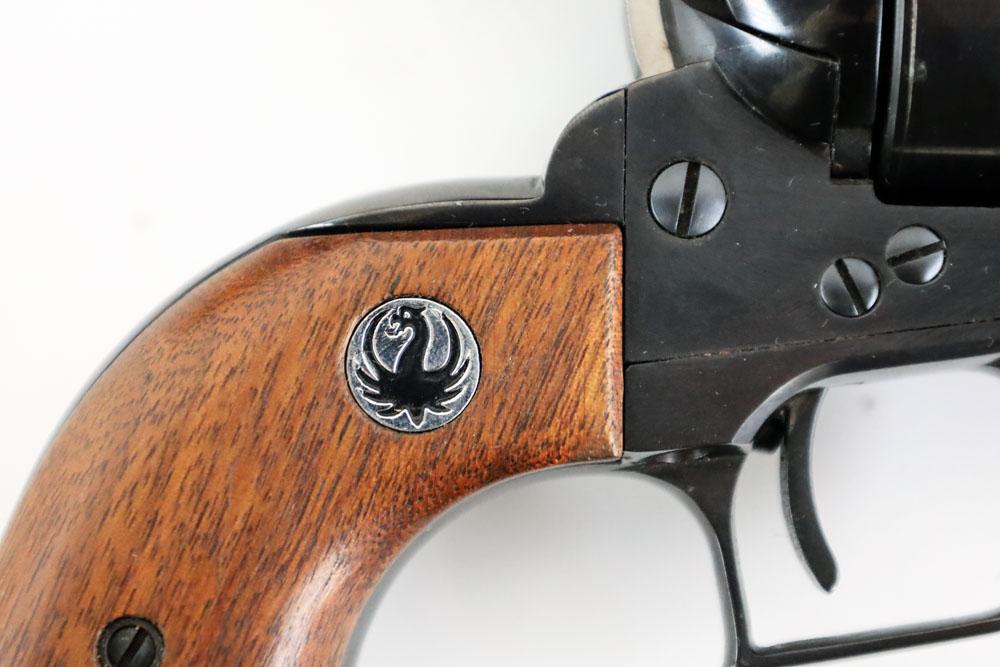Ruger Super Blackhawk .44 Mag Revolver w/ Box