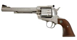 Ruger New Model Blackhawk .357 Mag Revolver w/ Box