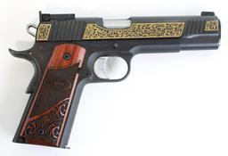 Ltd Kimber Diamond Grade Gov. 1911 .45 ACP Pistol