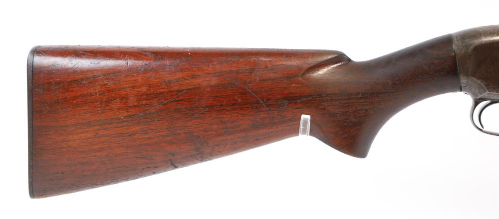 Winchester Model 1912 16 Ga. Pump Shotgun