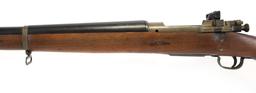 US Remington Model 03-A3 30-06 Bolt Action Rifle