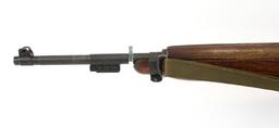 WW2 Underwood M1 Carbine .30 Caliber Rifle