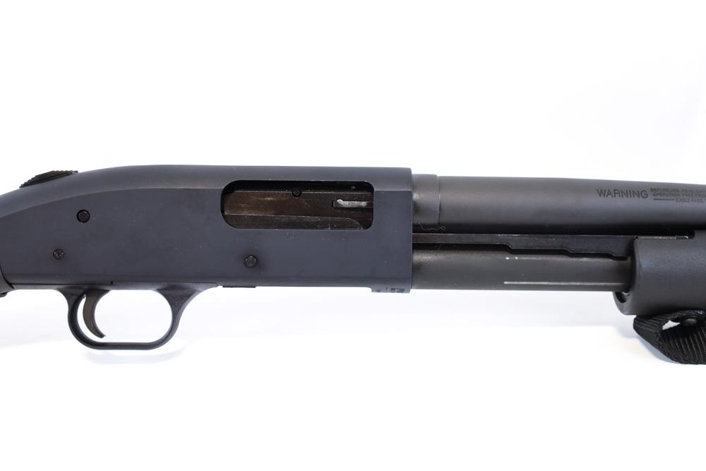 Mossberg 590 Shockwave 12 Ga Pump Action Shotgun