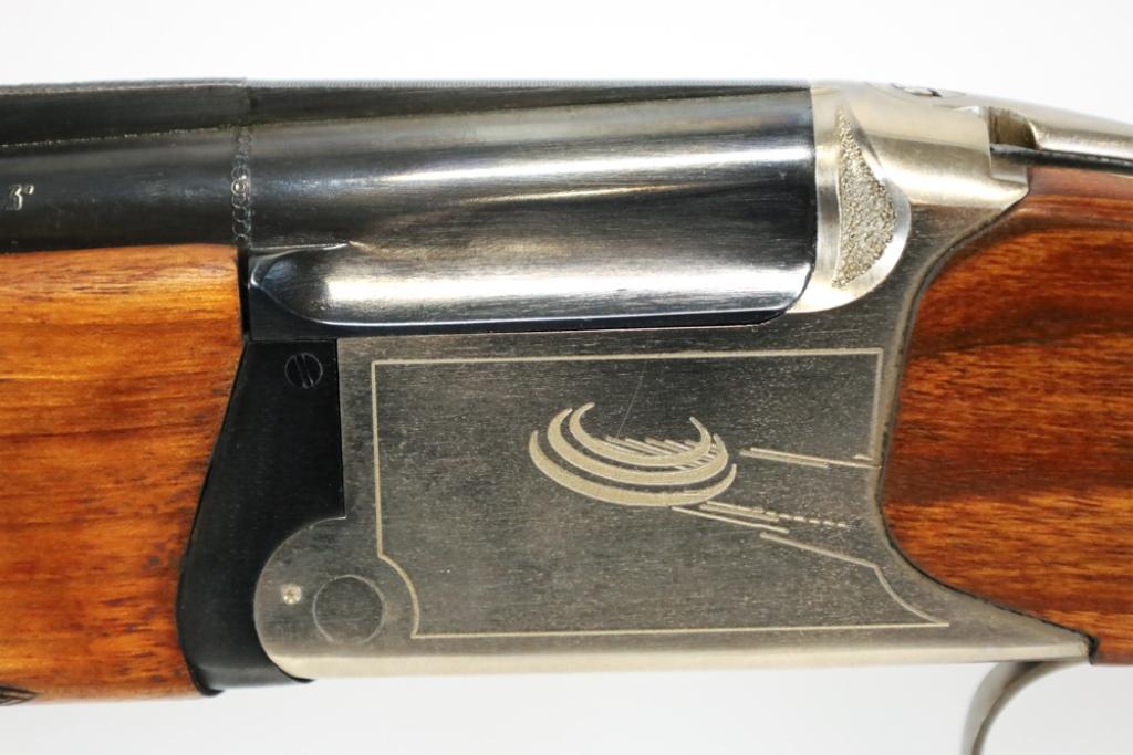 Remington Spartan SPR310 12 Ga Over Under Shotgun
