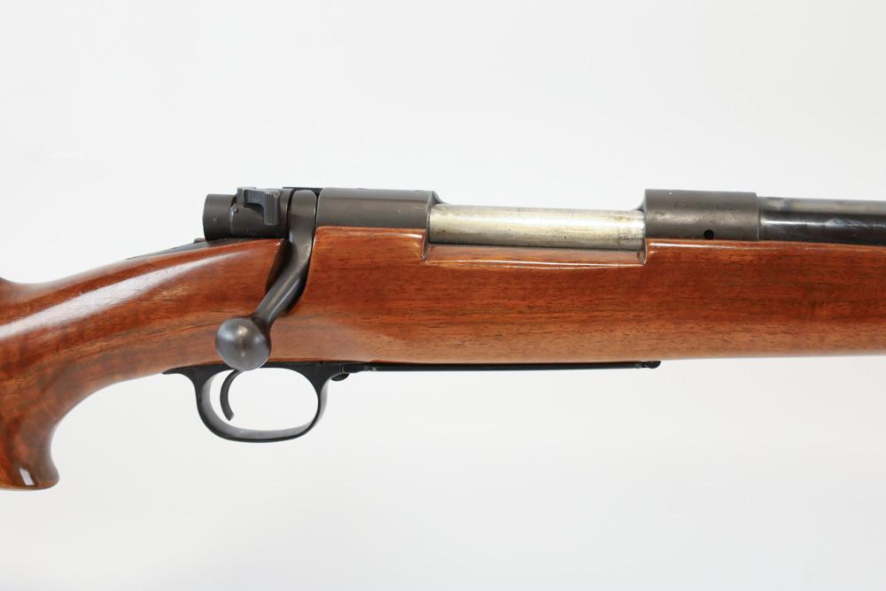Winchester Mod 70 African Super Grade .458 Rifle