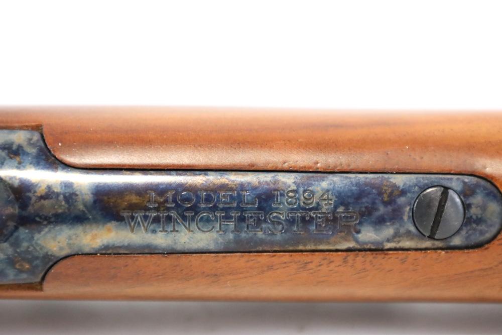 Winchester Mod 94 Crazy Horse 38-55 Rifle w/ Box